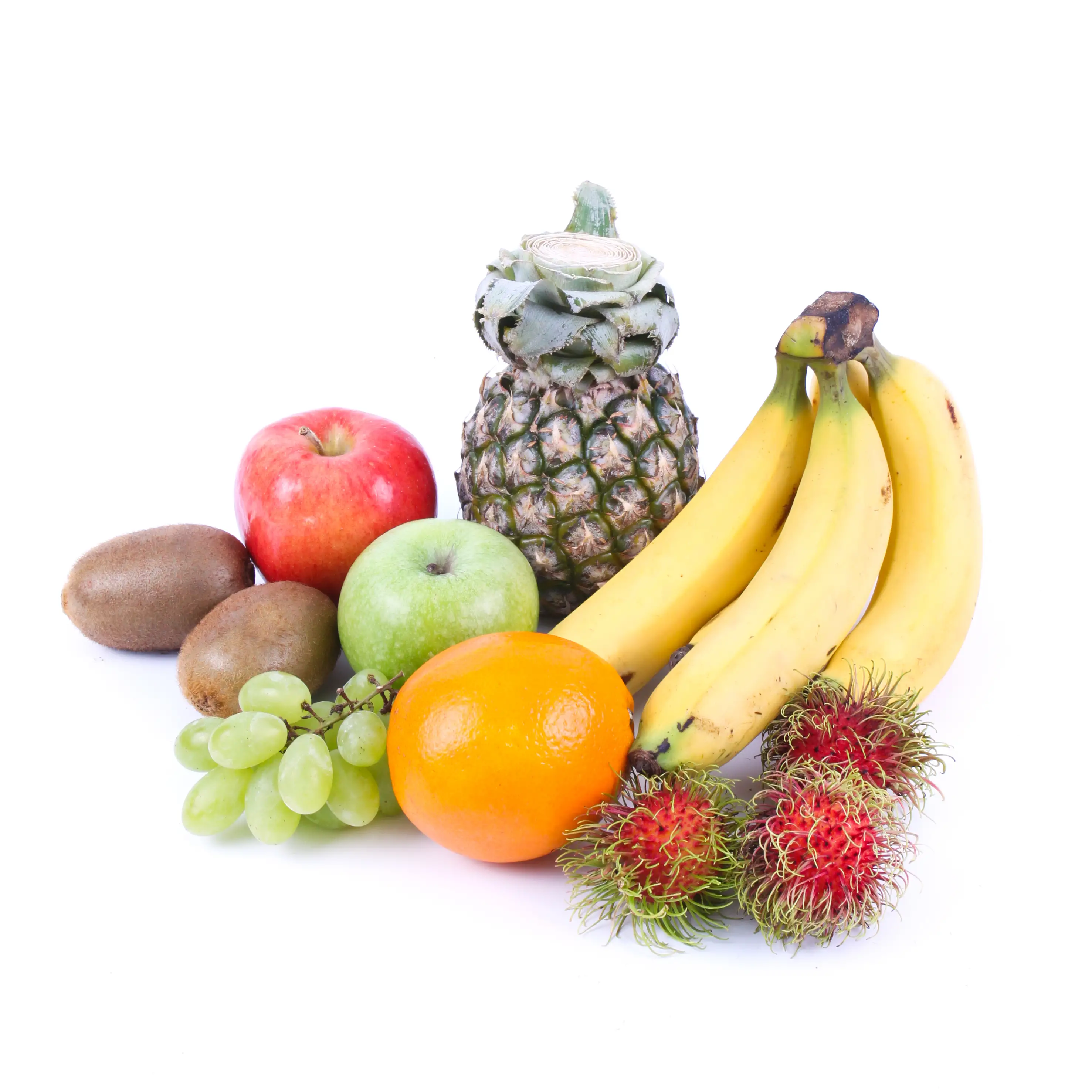 Fruits