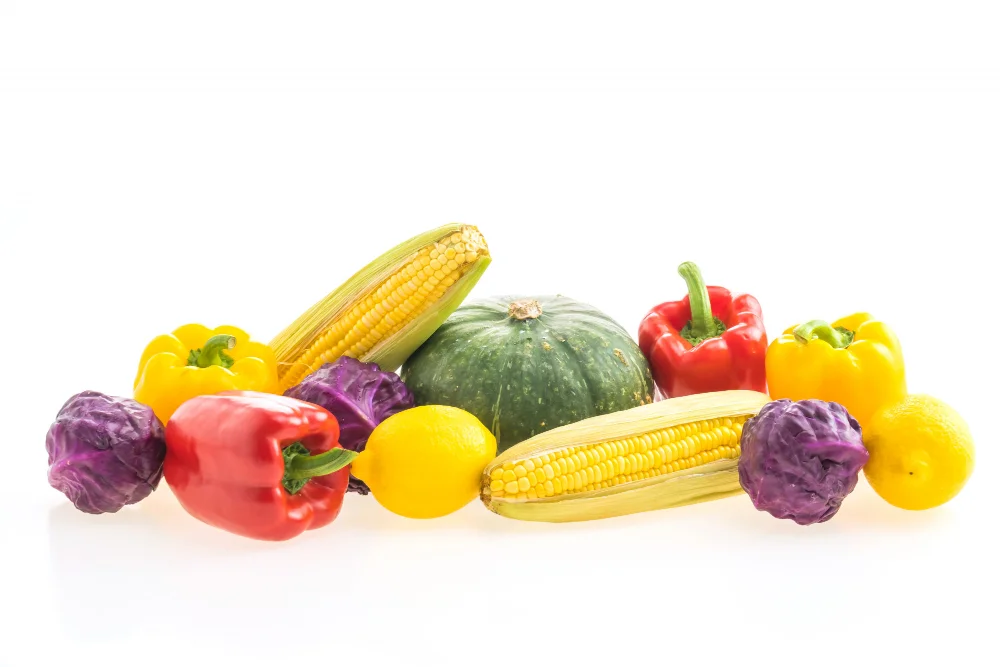 Vegetables