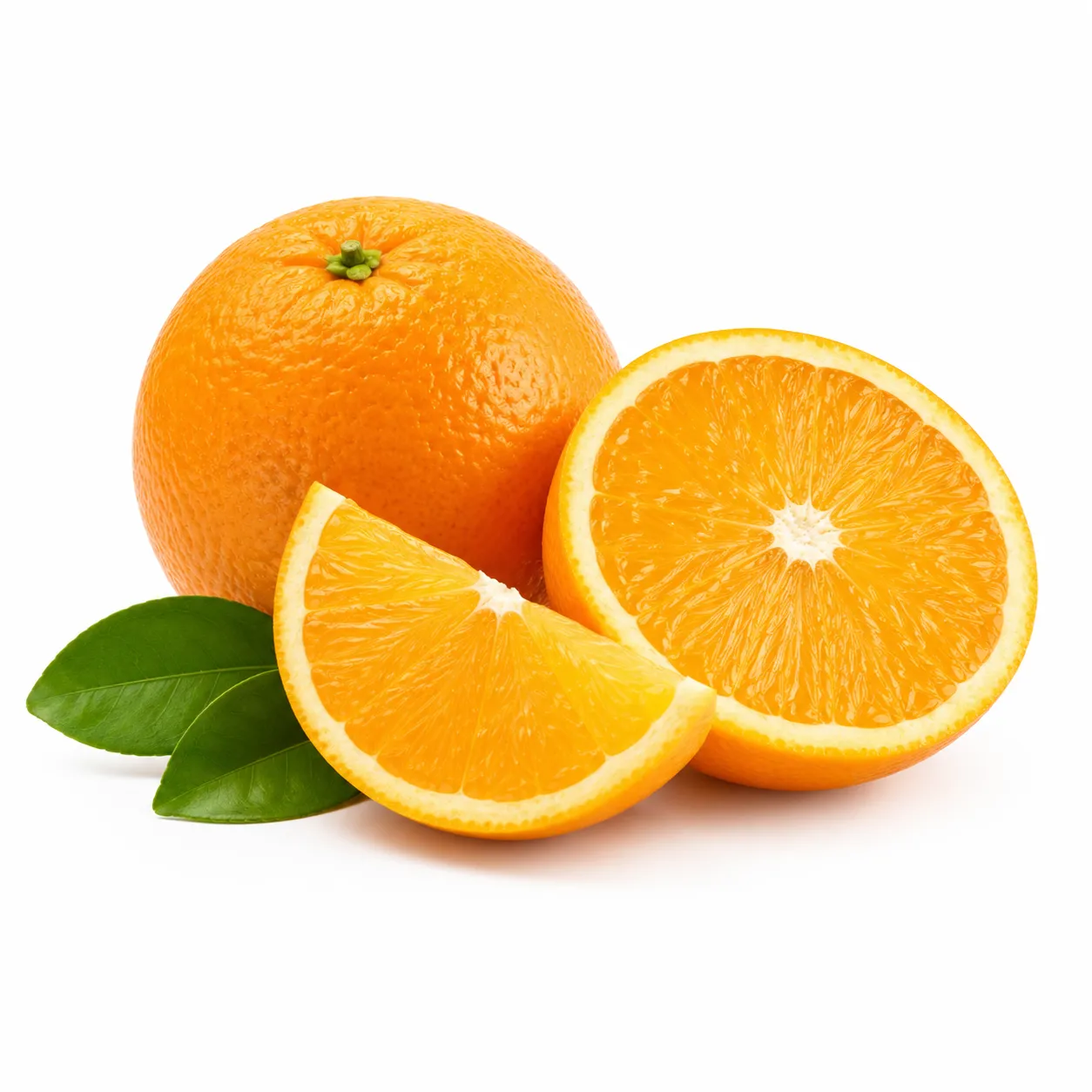 Valencia Orange