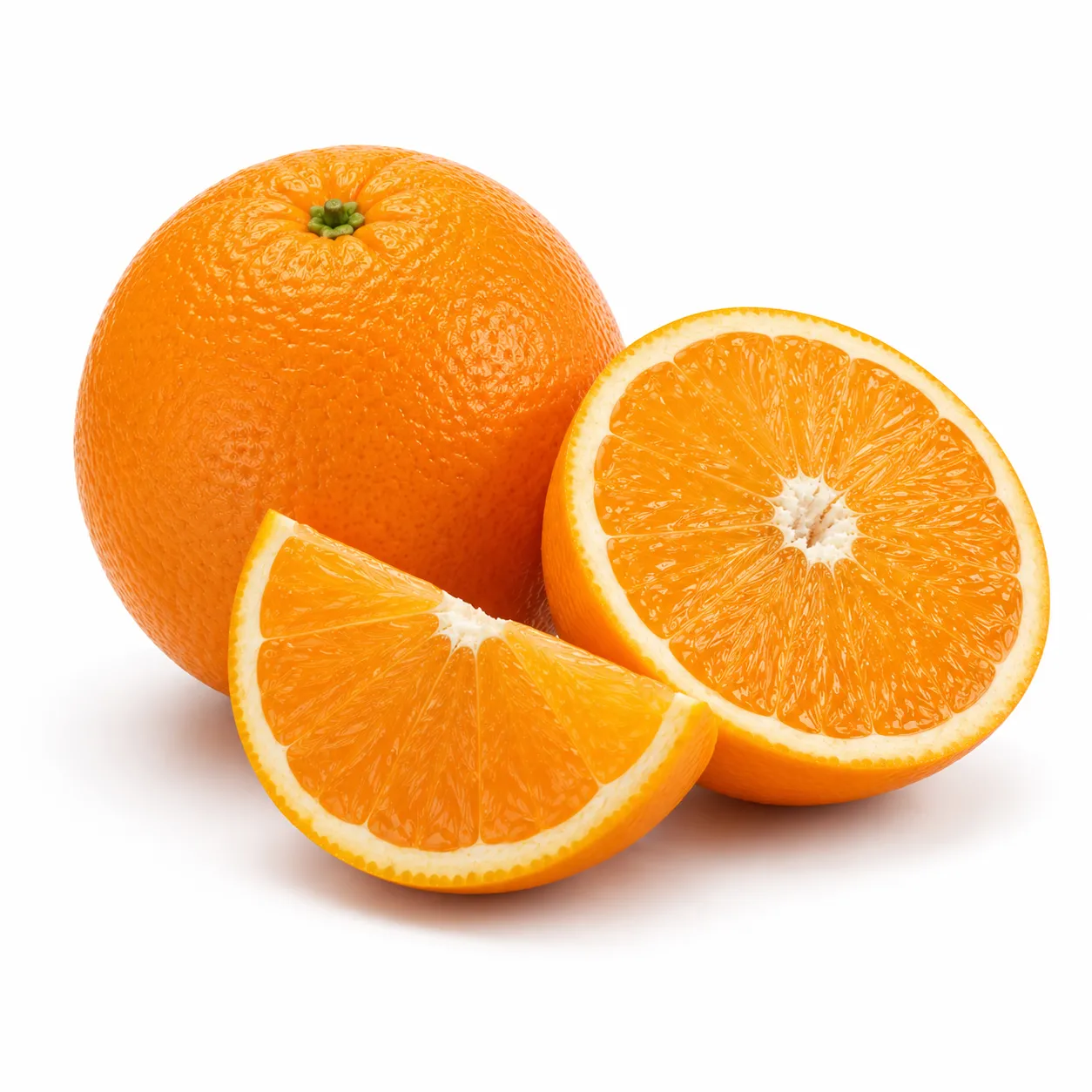 Navel Orange