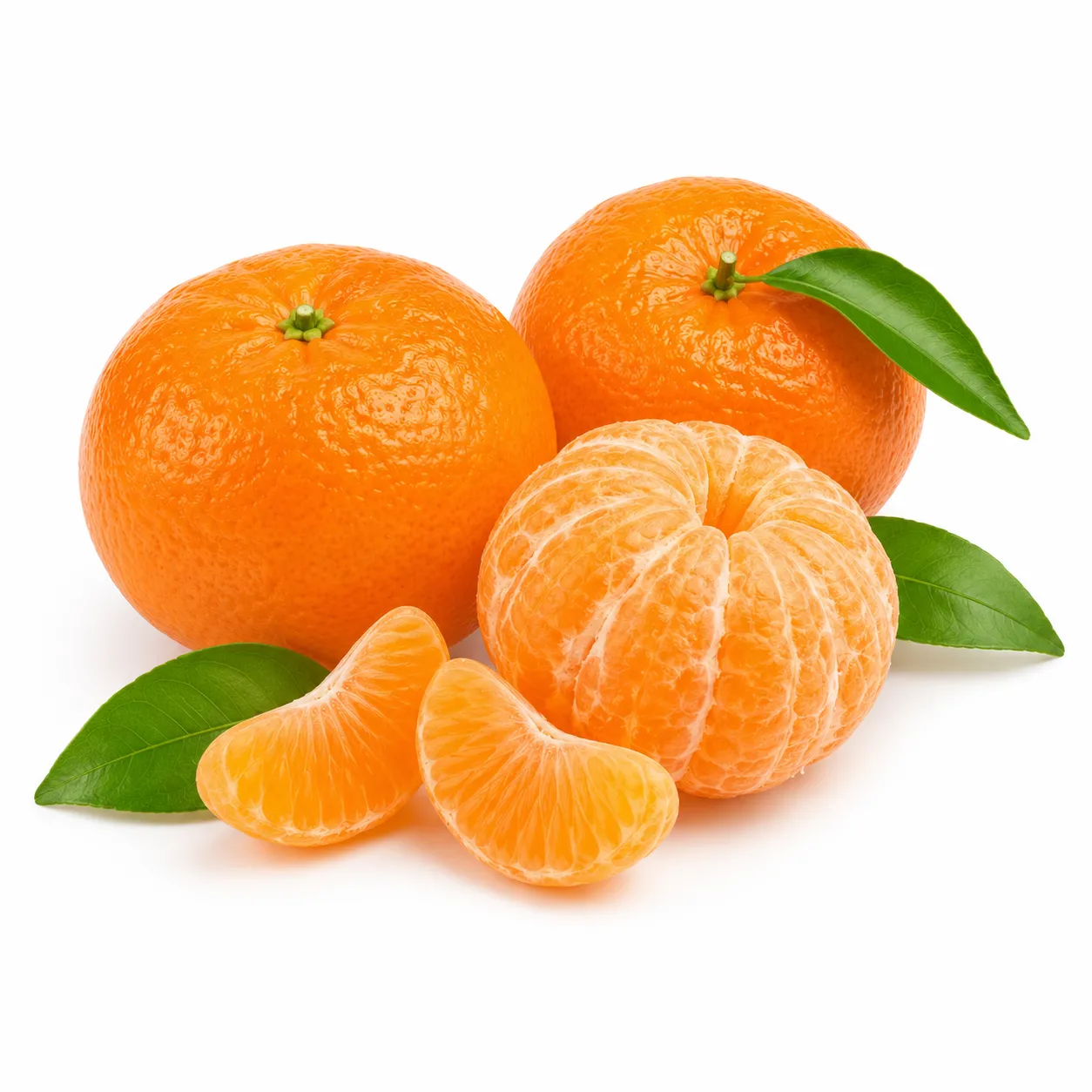 Mandarin / Tangerine