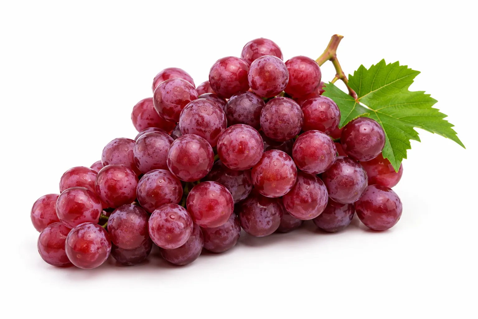 Premium Egyptian Grapes