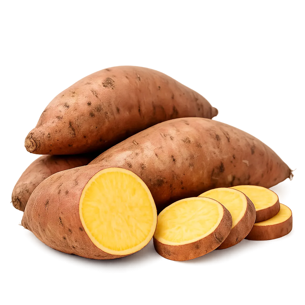 Vegetables